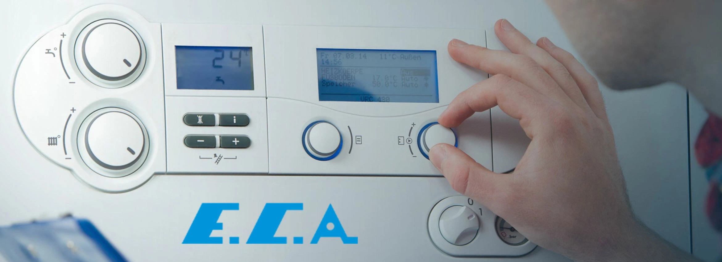 Karabağlar Eca Servis