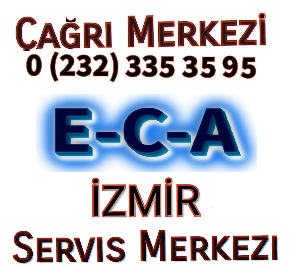 Karabağlar eca servisi